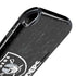 NFL Las Vegas Raiders Distressed Nintendo Switch Lite Skin